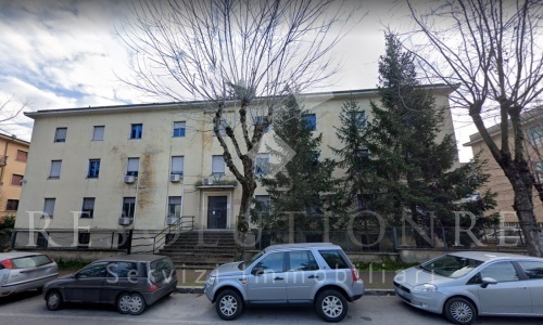 Roma,Corso Giuseppe Garibaldi 41,Edificio / Palazzo,Corso Giuseppe Garibaldi ,1060