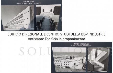 Roma,Corso Giuseppe Garibaldi 41,Edificio / Palazzo,Corso Giuseppe Garibaldi ,1060