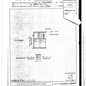 Roma,Corso Giuseppe Garibaldi 41,Edificio / Palazzo,Corso Giuseppe Garibaldi ,1060