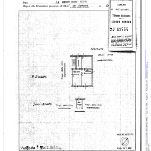 Roma,Corso Giuseppe Garibaldi 41,Edificio / Palazzo,Corso Giuseppe Garibaldi ,1060