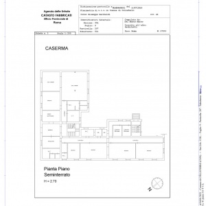 Roma,Corso Giuseppe Garibaldi 41,Edificio / Palazzo,Corso Giuseppe Garibaldi ,1060