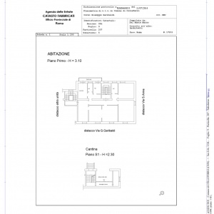 Roma,Corso Giuseppe Garibaldi 41,Edificio / Palazzo,Corso Giuseppe Garibaldi ,1060