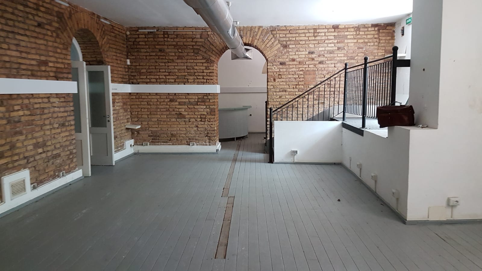 Roma,Garibaldi 88E,2 Locali Locali,Negozio,Garibaldi ,1061