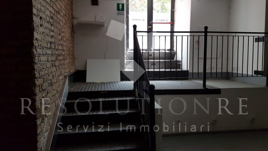 Roma,Garibaldi 88E,2 Locali Locali,Negozio,Garibaldi ,1061