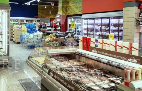 Roma,Liegi31 C - 31 D,Supermarket / Minimarket,Liegi,1017