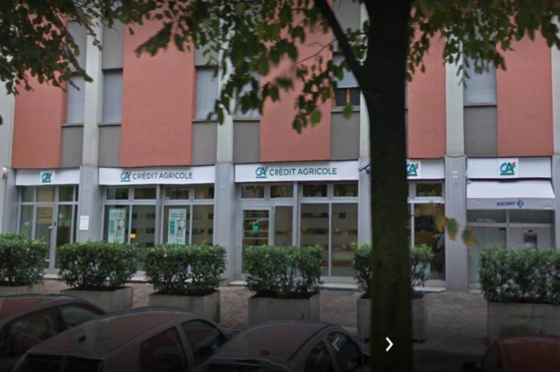 Bologna,VITTORIA2-4,2 Locali Locali,Filiale Bancaria,VITTORIA,1032