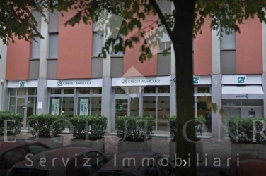 Bologna,VITTORIA2-4,2 Locali Locali,Filiale Bancaria,VITTORIA,1032