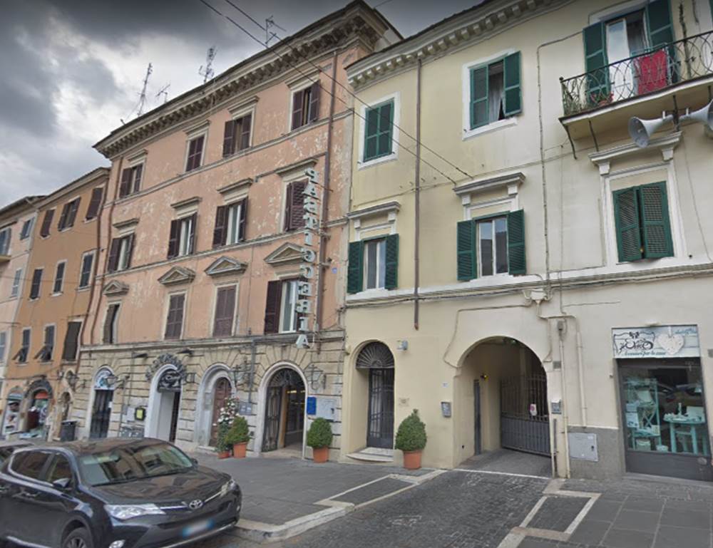 Roma,Italo Belardi,1 Camera da letto Camere da letto,3 BagniBagni,Appartamento,Italo Belardi ,1,1038