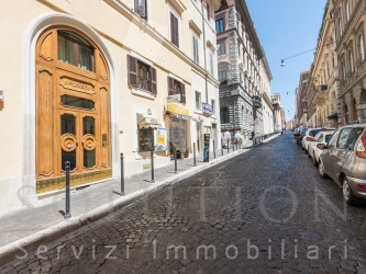 Roma,SAN NICOLA DA TOLENTINO,7 Locali Locali,Negozio,SAN NICOLA DA TOLENTINO ,1039